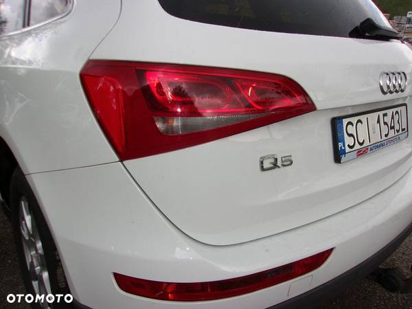 Audi Q5 2.0 TFSI quattro - 10