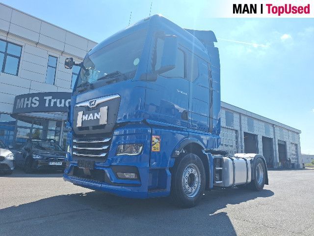 MAN TGX 2022