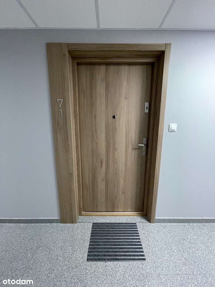 WADOWICE- NOWE PRZESTRONNE dwupokojowe mieszkanie-6