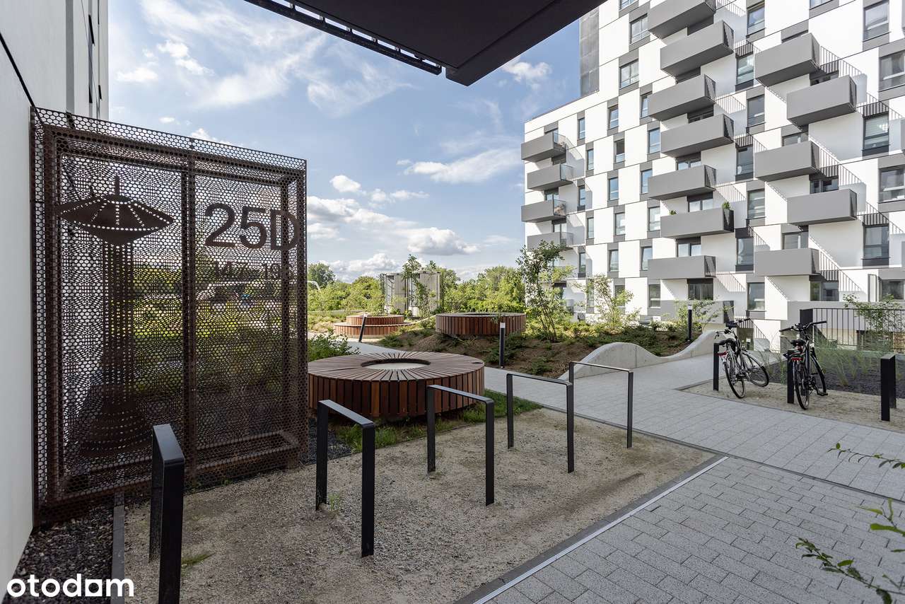 Garaż, Poznań, ul. Klemensa Janickiego - Pełny obrazek: 3/7