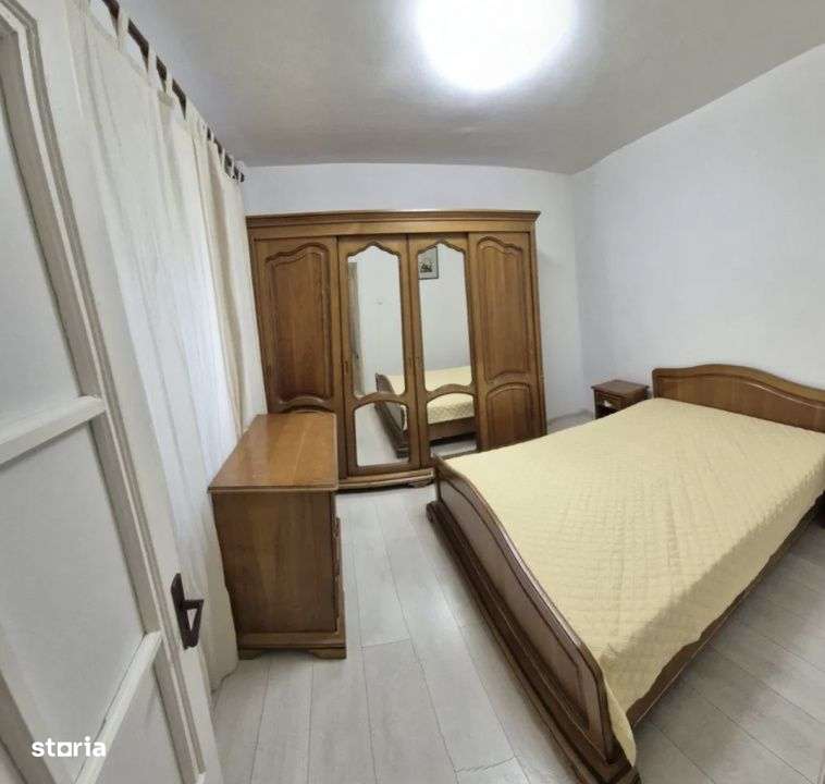 Apartament 2 camere decomandat – Drumul Taberei-3