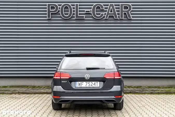 Volkswagen Golf VII 1.0 TSI BMT Trendline - 6