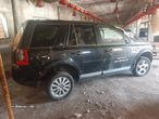 Peças de Land Rover Freelander de 2008 - 2