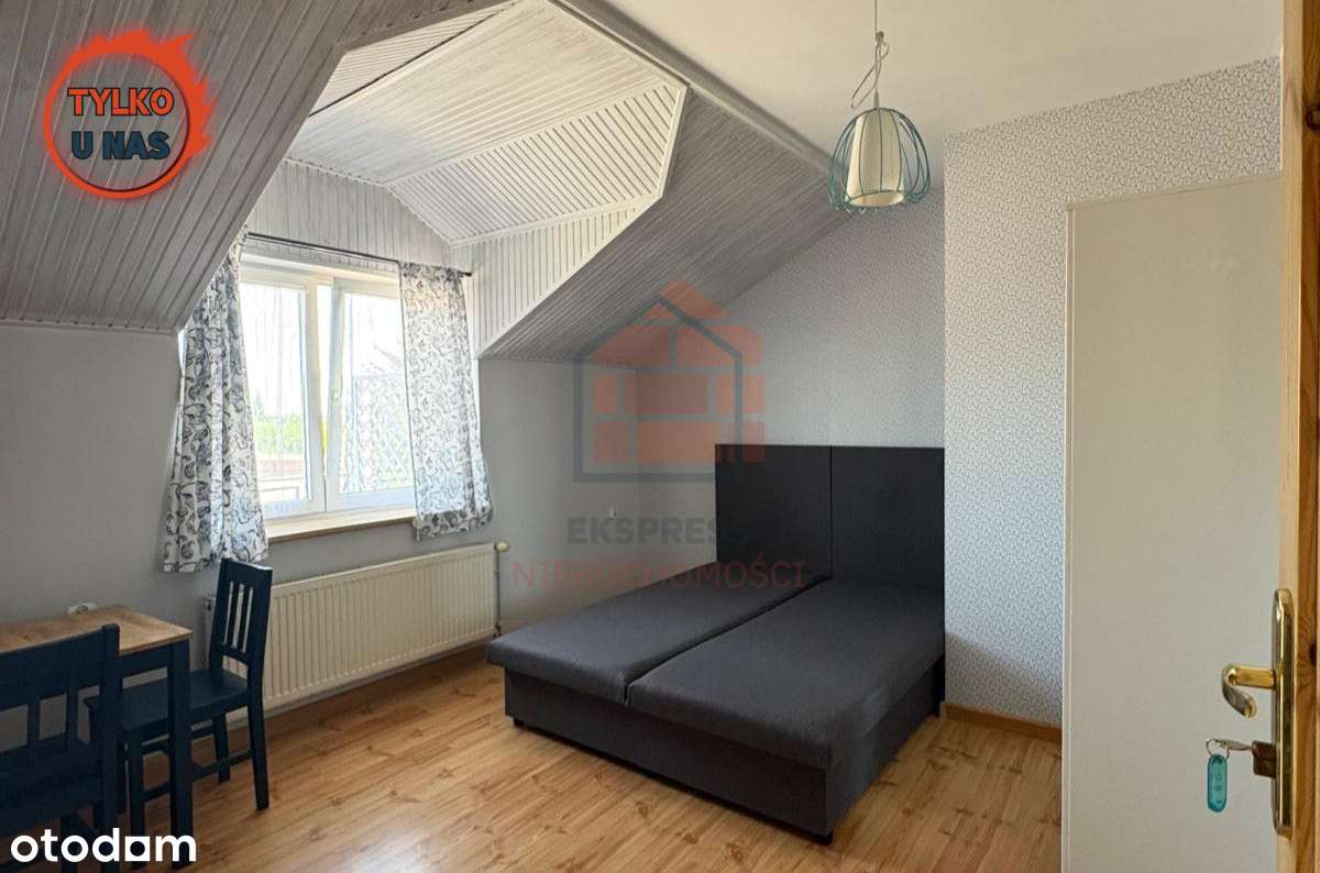 Umeblowane | Agd | Balkon