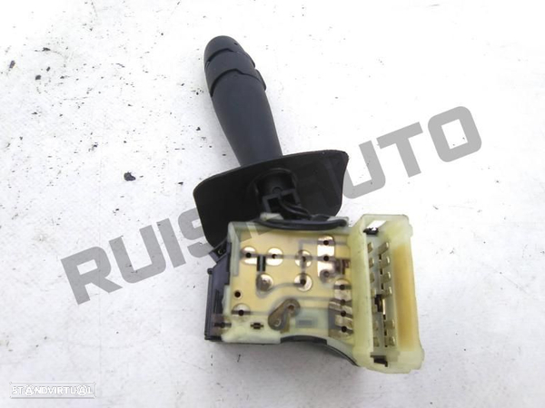 Comutador Limpa Vidros 37002ae1063 Renault Megane Scenic [1996_ - 2