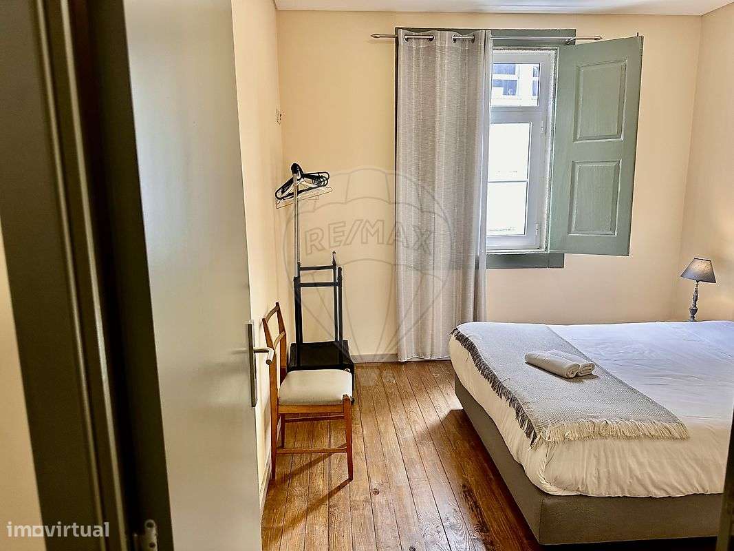 Apartamento T1 para arrendamento - Grande imagem: 4/6