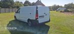 Mercedes-Benz Vito EXTRA LONG - 10