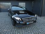 Mercedes-Benz E 220 d Avantgarde - 16