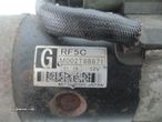 Motor Arranque Mazda 6 Hatchback (Gg) - 4