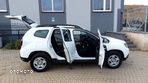Dacia Duster 1.5 Blue dCi Comfort 4WD - 12