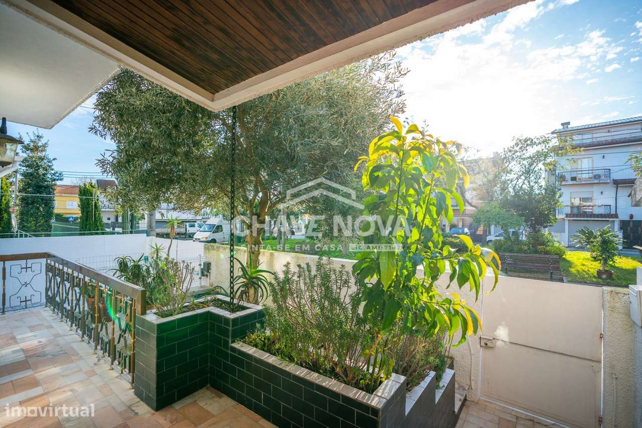 Moradia T4, para venda, em Rio Tinto - Grande imagem: 5/24