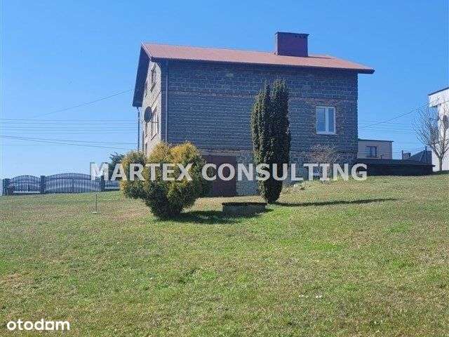 Dom, 220 m², Pszów-4