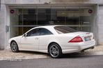 Mercedes-Benz CL 55 AMG - 6