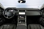 Land Rover Range Rover Sport 2.0 Si4 PHEV HSE Dynamic - 6