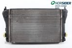 Radiador do intercooler Volkswagen Passat Sedan|11-15 - 4