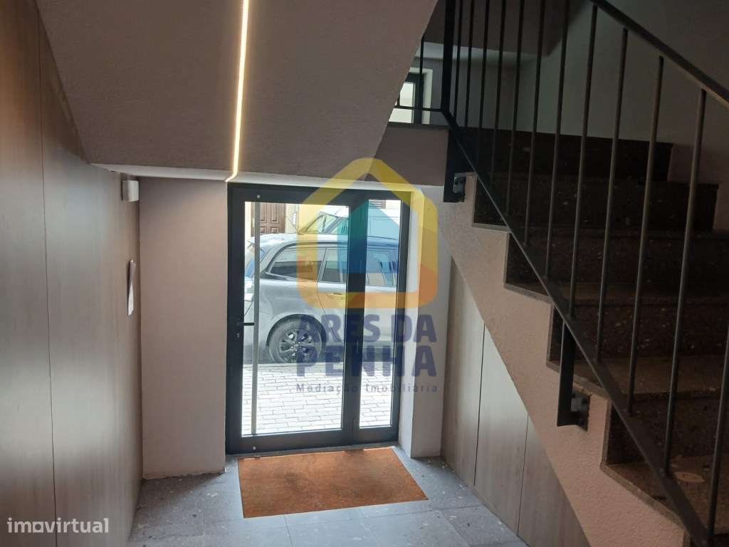 Ótimo ApartamentoT3-12