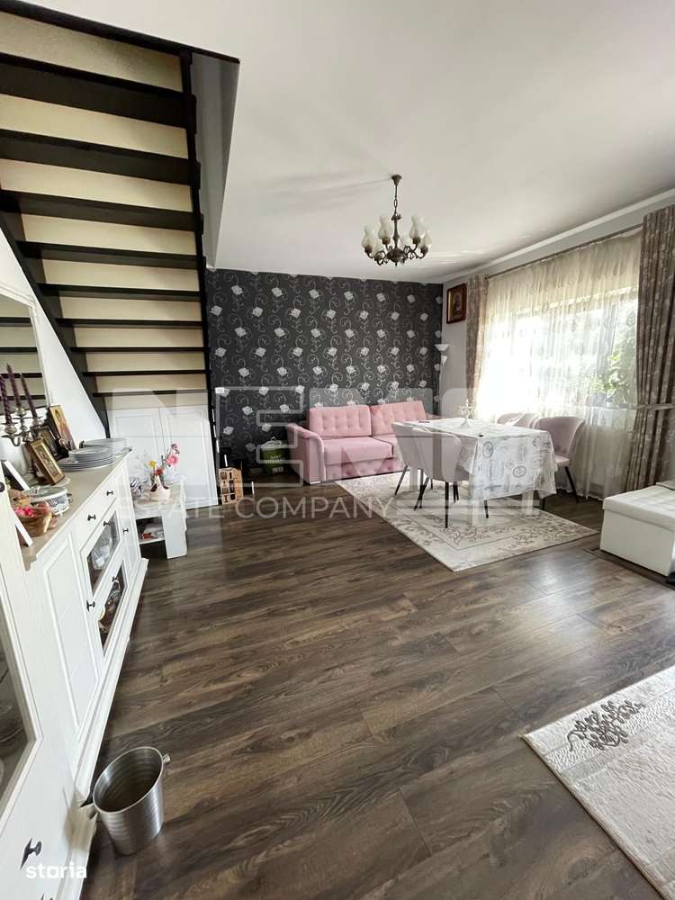 Duplex Modern | Fălticeni, Suceava - Imagine principală: 4/12