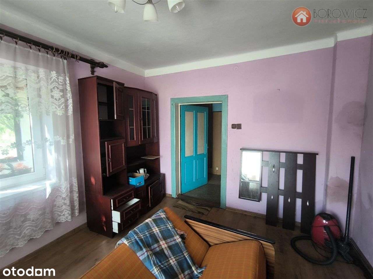 Bielsko-Biała, Hałcnów, ok. ul. 13 Zakrętów-6