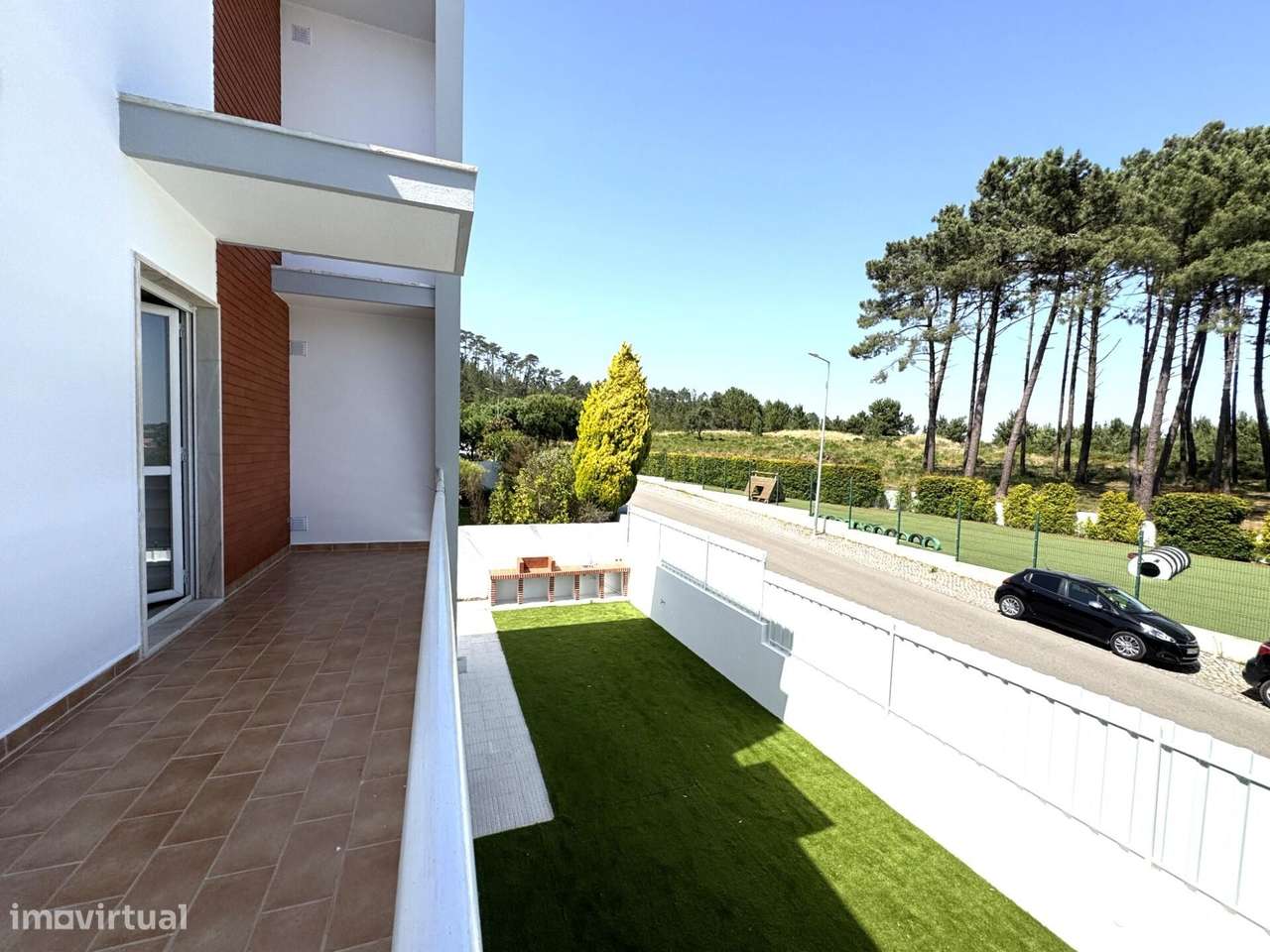 Moradia T4 Sesimbra-23