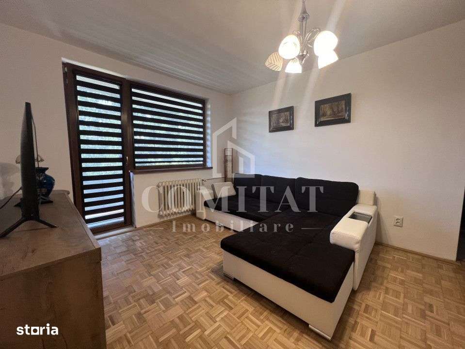 Apartament 2 camere și balcon | cartier Gheorgheni - Imagine principală: 2/7