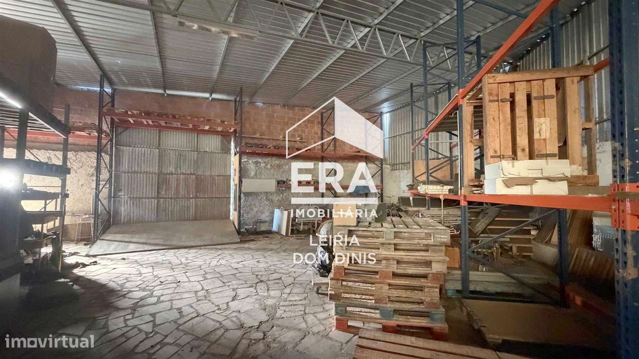 Moradia para reabilitgar na região da Freixianda-11