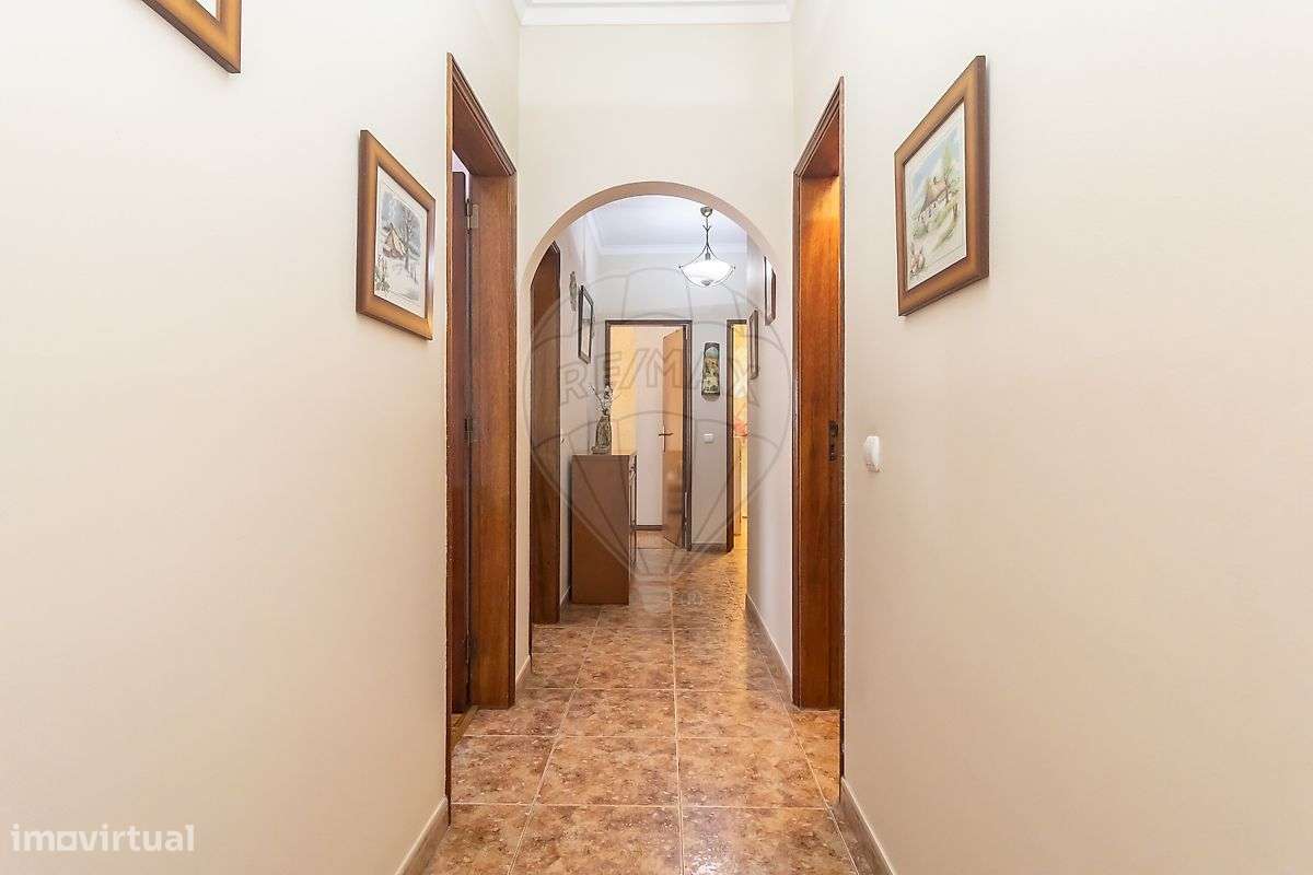 Apartamento T3 para venda-4