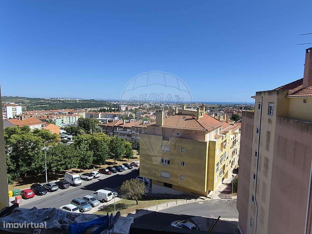 Apartamento T2 para venda-6