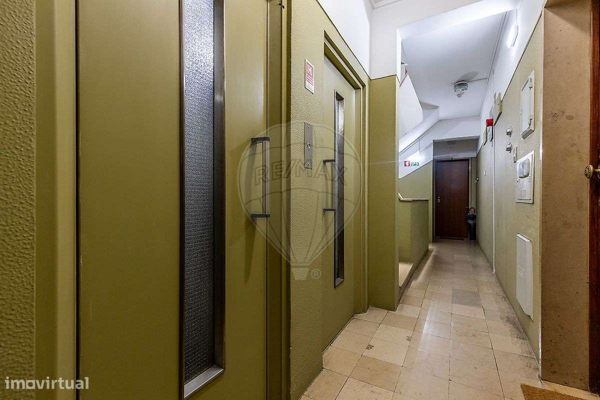 Apartamento T1 para arrendamento - Grande imagem: 3/19