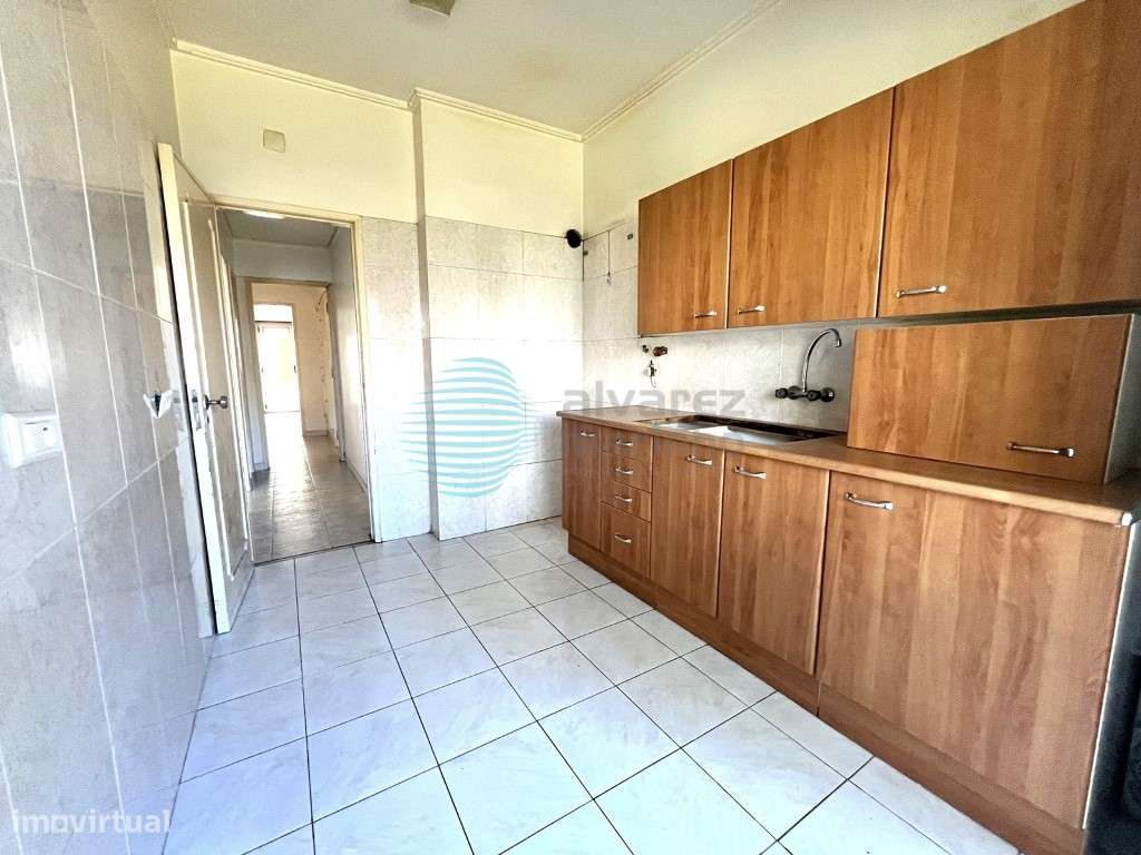 Apartamento T2 em Remodelação Total, Oeiras - Grande imagem: 2/26