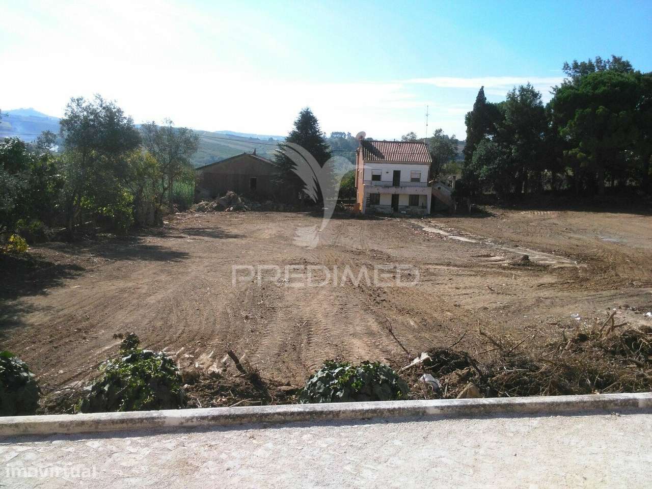 Terreno Urbano | c/ Projeto aprovado p/ 6 Moradias | Turcifal | Tor... - Grande imagem: 5/15