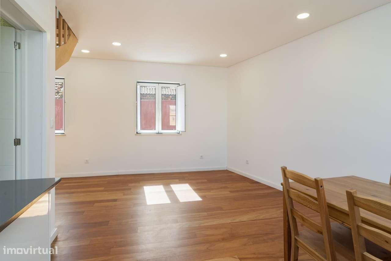 Apartamento – Lisboa, Santa Engrácia, Graça - Vista 5