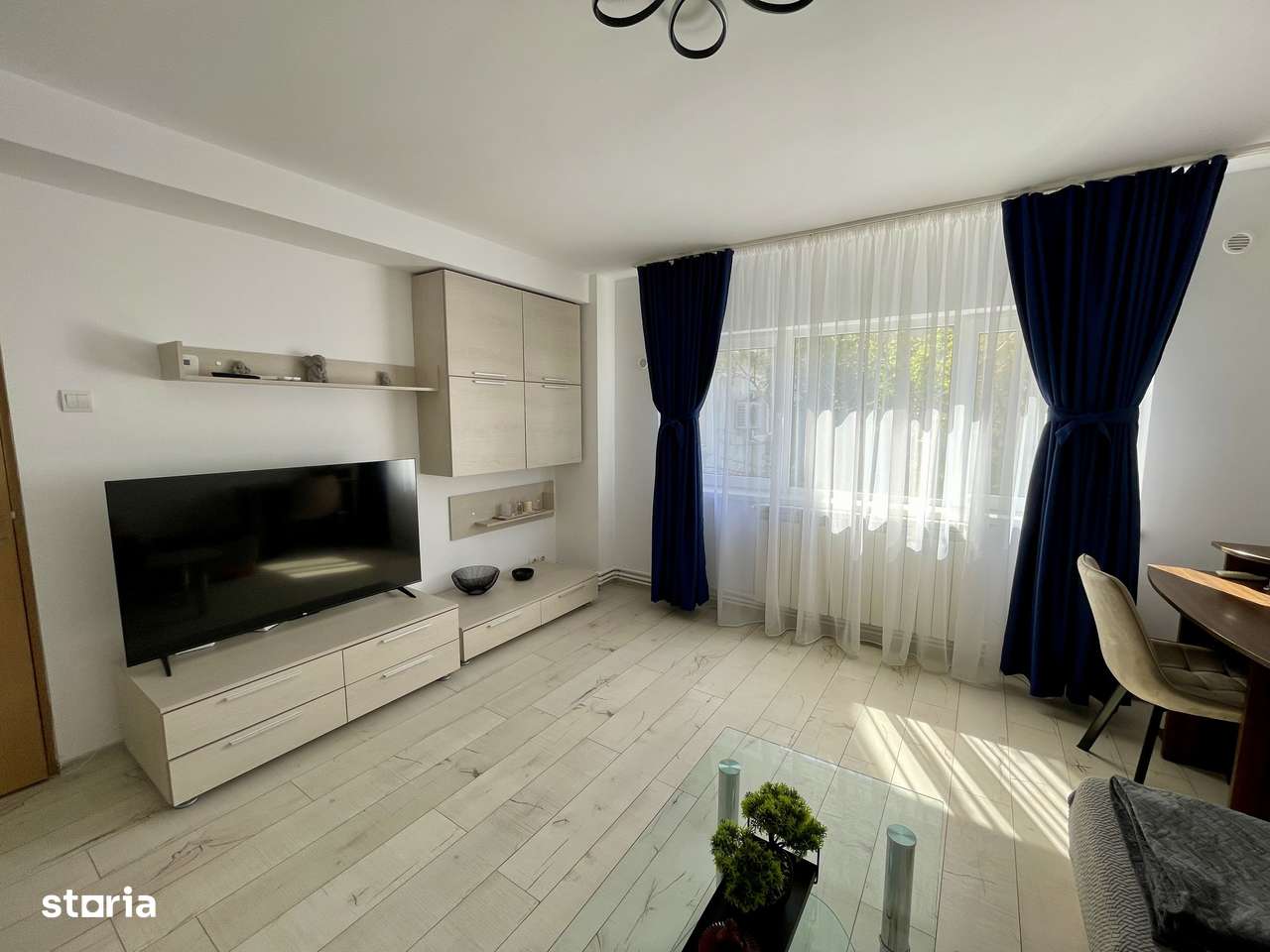 Apartament 2 camere de inchiriat | Faleza Nord - Imagine principală: 2/10