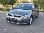 VW Golf Variant 1.6 TDi Confortline - 2