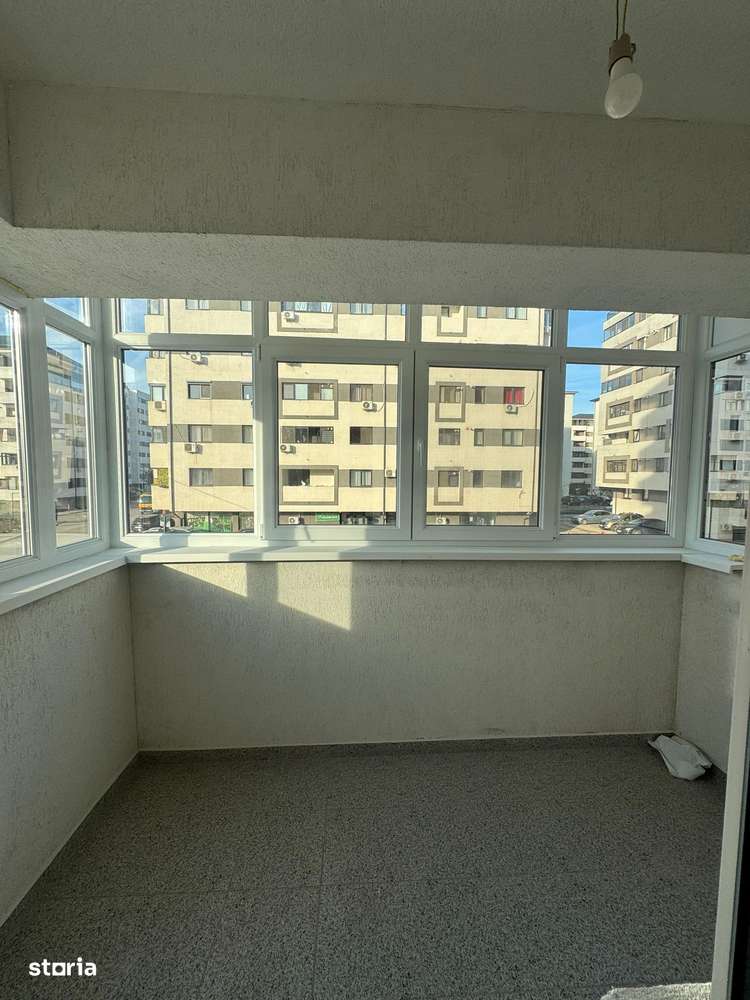 STUDIO DE INCHIRIAT--MILITARI RESIDENCE-COMISION 50% - Imagine principală: 4/10