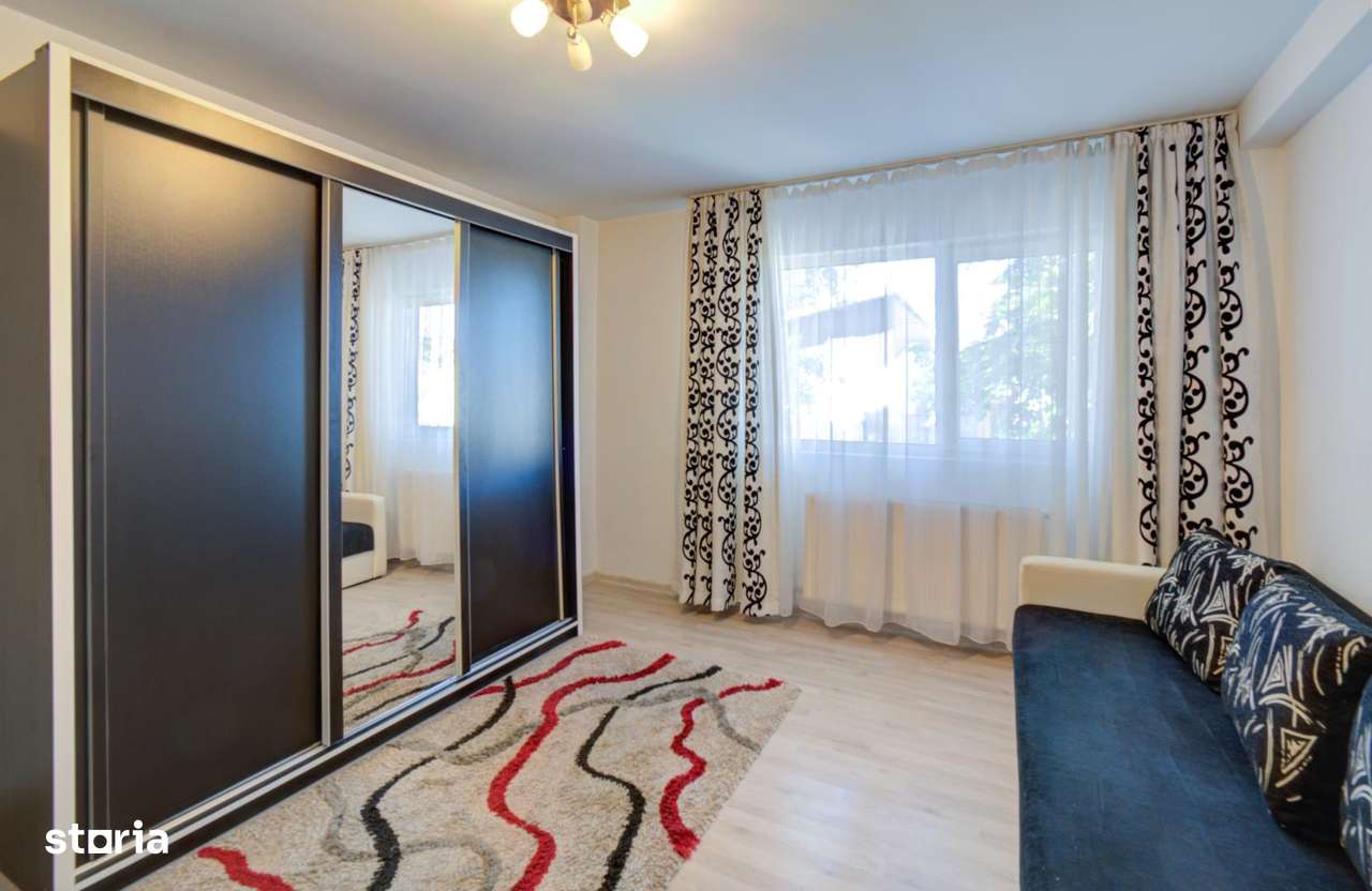 Garsoniera Metrou Gorjului Militari - Uverturii - Virtutii - bloc nou-5