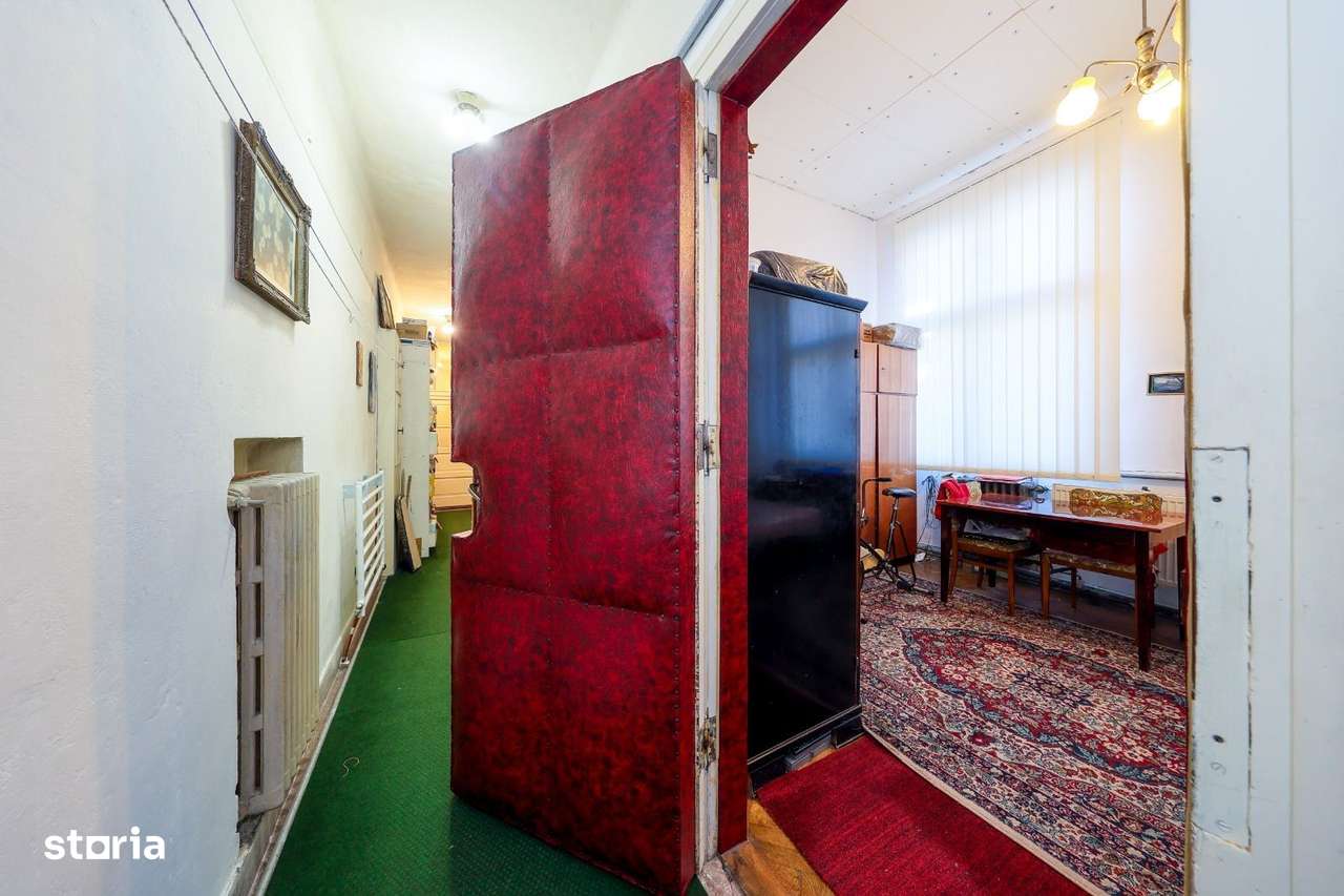 Apartament Centru Istoric Brasov | 100 mp | Str. Republicii-6
