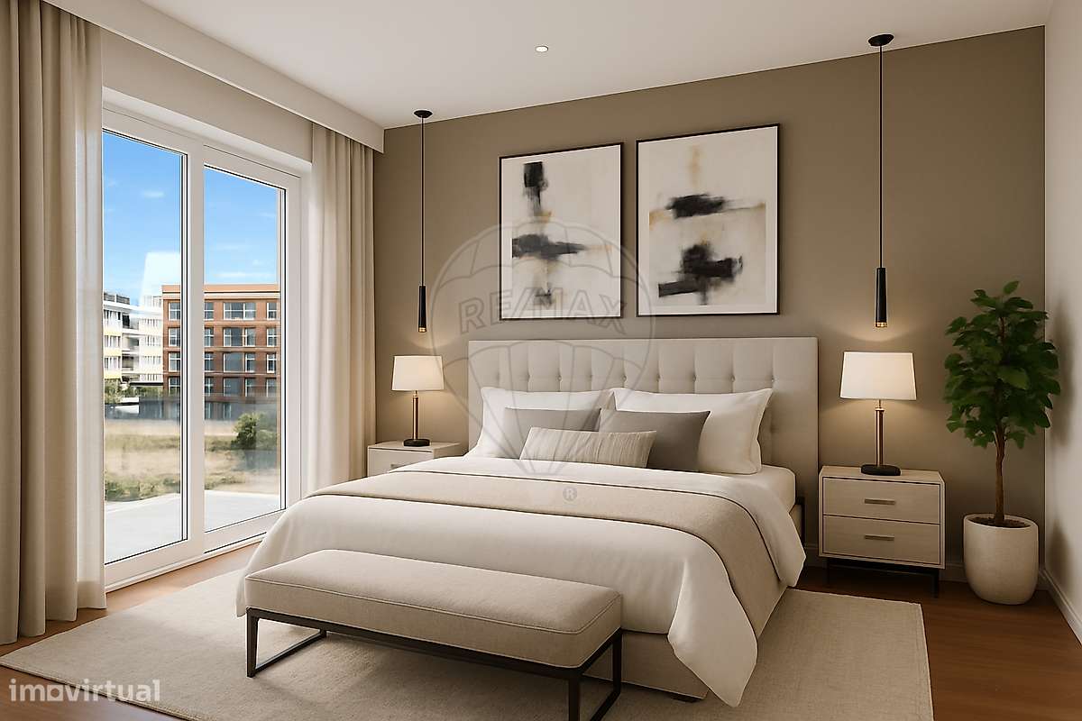 Apartamento T3 para venda - Grande imagem: 5/32