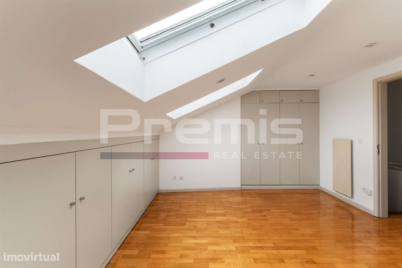 Apartamento T3 Venda em Matosinhos e Leça da Palmeira,Matosinhos-22