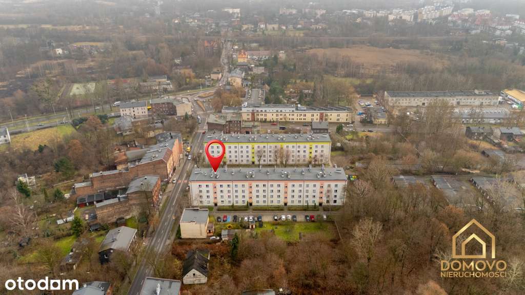 Katowice Nikiszowiec - mieszkanie z potencjałem - Pełny obrazek: 2/18