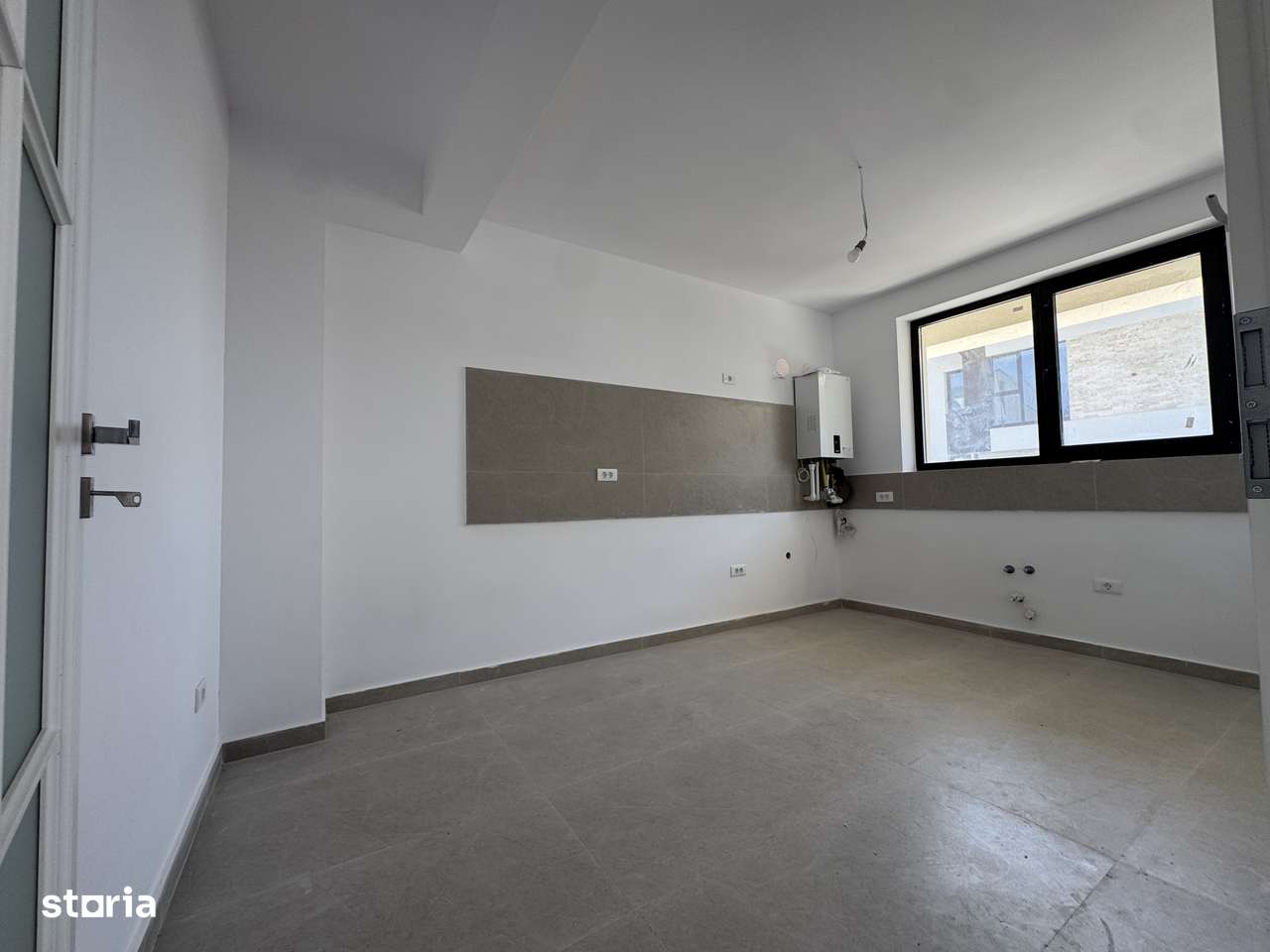 Casa Vila P+1+M Prelungirea Ghencea Cartierul Latin Bragadiru-7