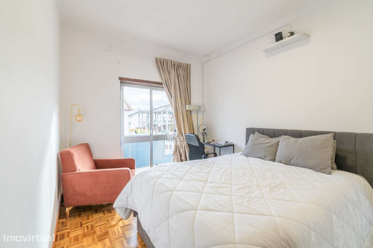 Apartamento T3 em Santarém-12