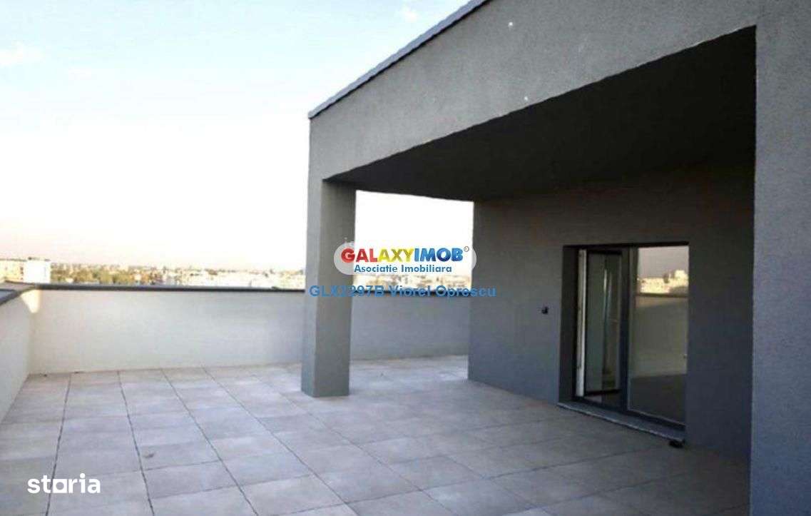 PENTHOUSE LUX ETAJ 10-11, 5 CAMERE, HERCESA VIVENDA