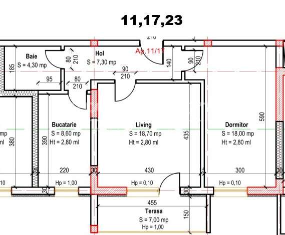 2 Camere Finisaje Premium | Ideal Investitie — fotografia 3