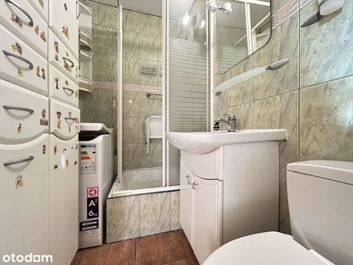 Kawalerka w Gdańsku, spółdzielcze własnościowe-10