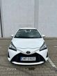 Toyota Yaris 1.0 Active - 2