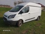 Ford Transit custom - 1