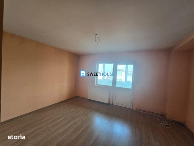 Apartament cu trei camere zona centrala Fagaras-9