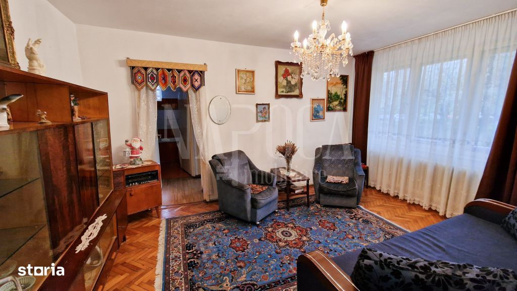 Apartament 2 camere de vanzare in Gheorgheni, Cluj Napoca