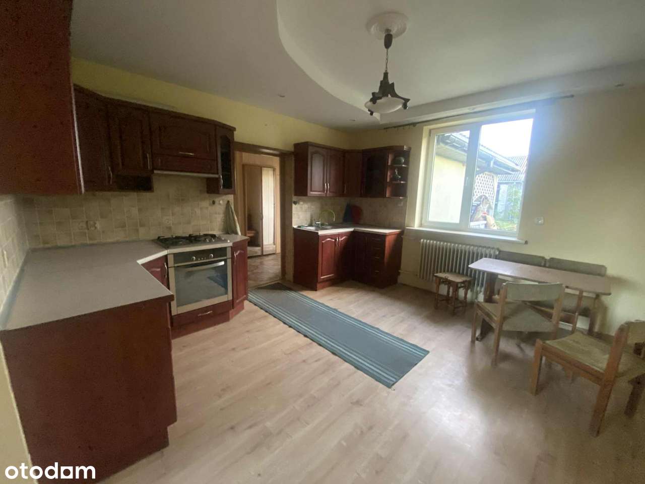 Domek jednorodzinny z budynkami gospodarczymi - Pełny obrazek: 5/15