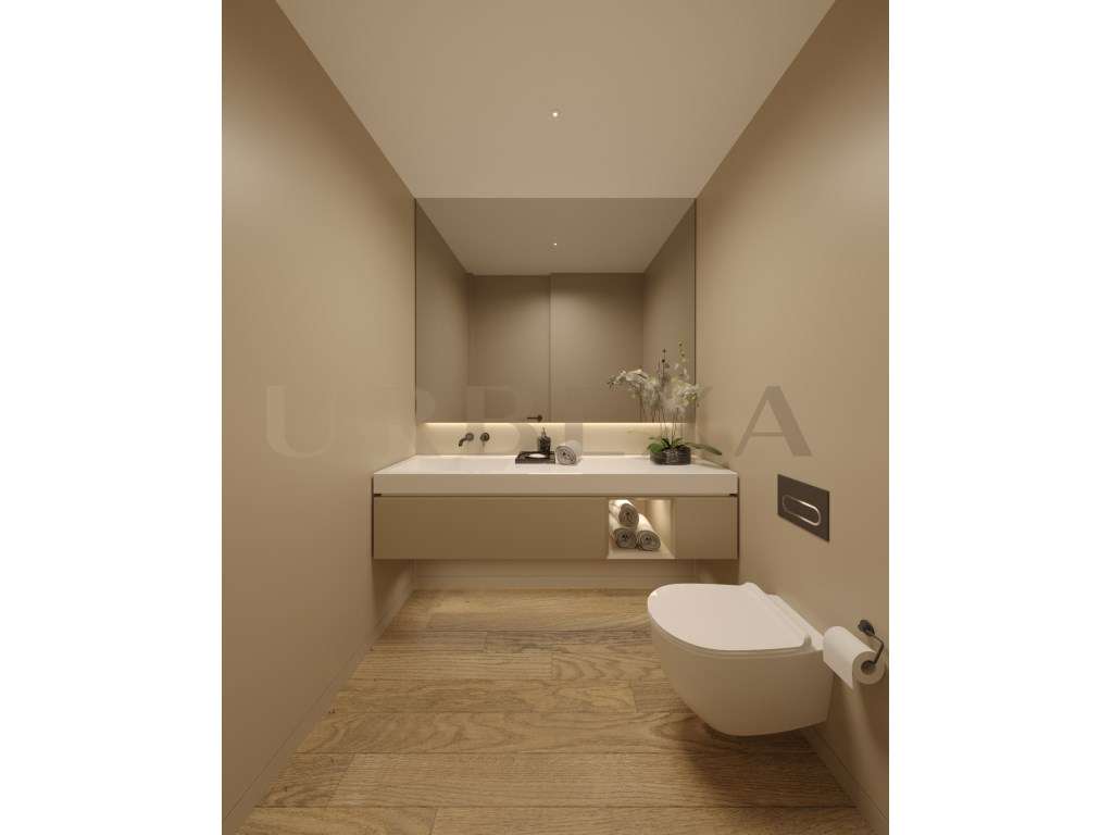 MORADIA T3-30